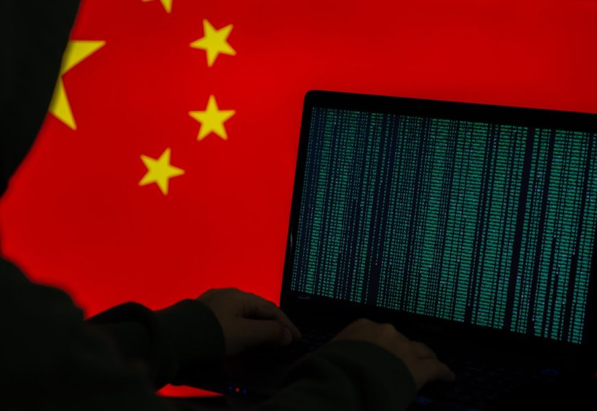 US Treasury says China accessed government documents in ‘major’ cyberattack