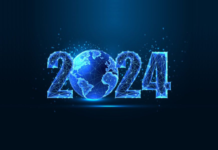 The biggest cybersecurity and cyberattack stories of 2024