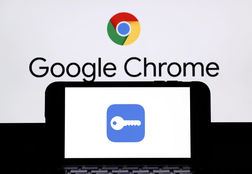 Critical Google Chrome Warning For 2.6 Million As 2FA Hackers Attack