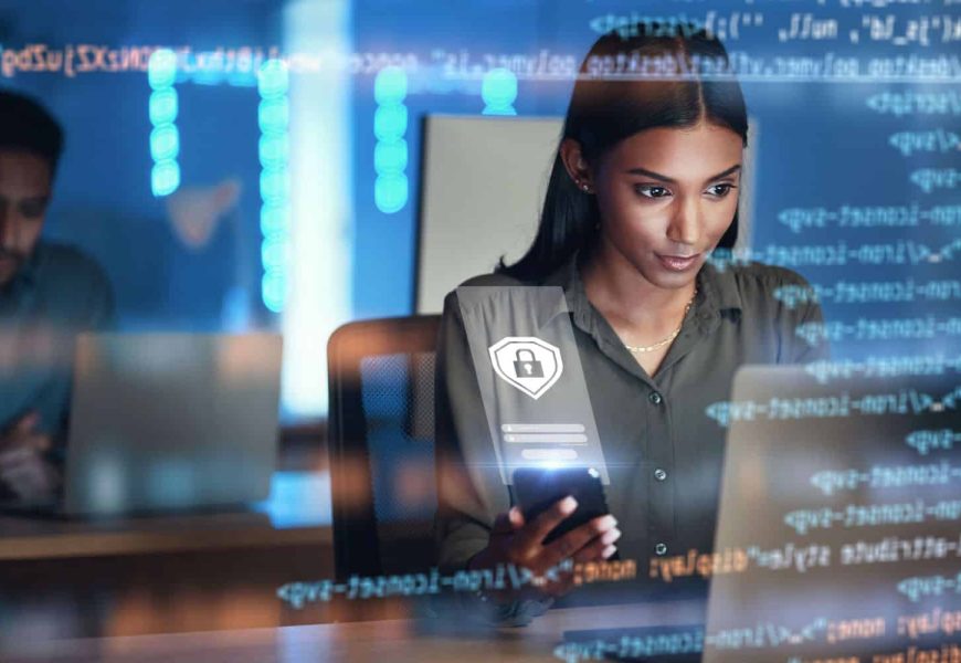 Here are your cybersecurity predictions for 2025