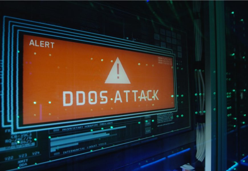 Japan’s largest telco NTT Docomo disrupted by DDoS attack
