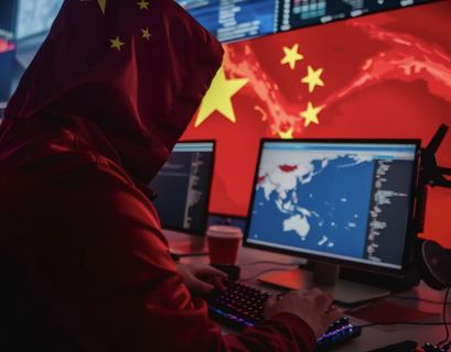 US sanctions Chinese company linked to Flax Typhoon hackers