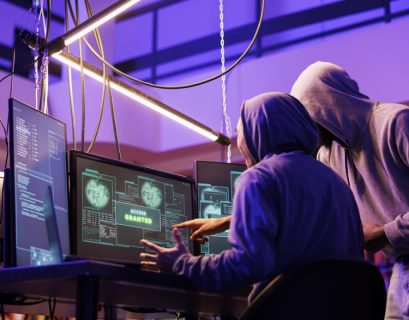 Hackers strike again: 800,000 Hungarians’ data leaked in massive cyber attack!