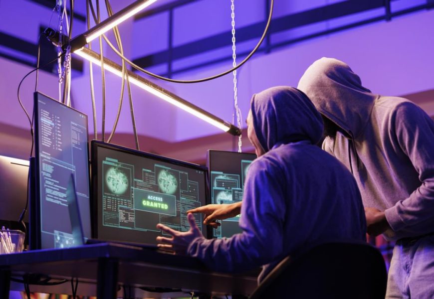 Hackers strike again: 800,000 Hungarians’ data leaked in massive cyber attack!