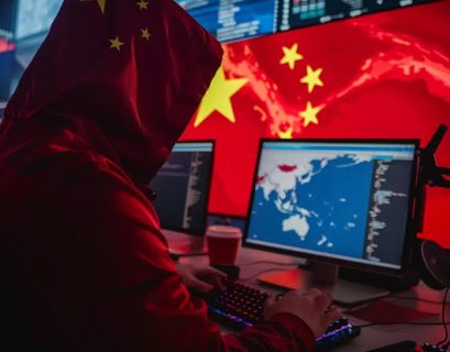 US sanctions Chinese cybersecurity company over links with hacking group