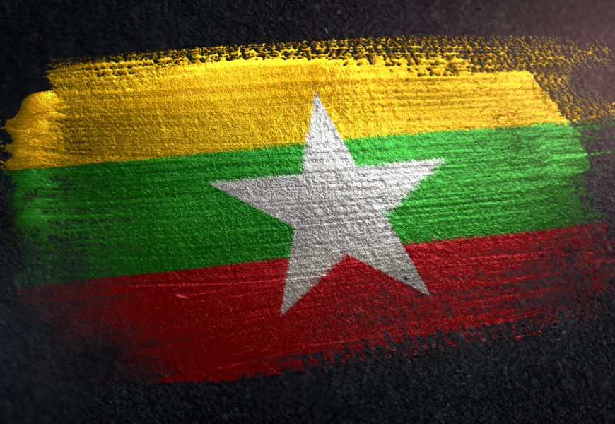 Myanmar enforces new cybersecurity law – and VPN usage is the main target