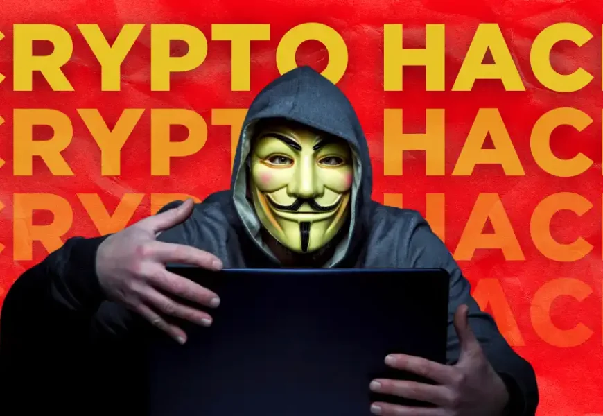 Crypto Hack Weekly Report: Phishing Attacks Dominate in 2024’s Cybercrime Surge