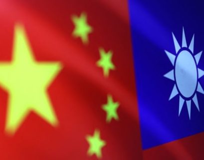 Chinese cyberattacks on Taiwan government averaged 2.4 million a day in 2024, report says