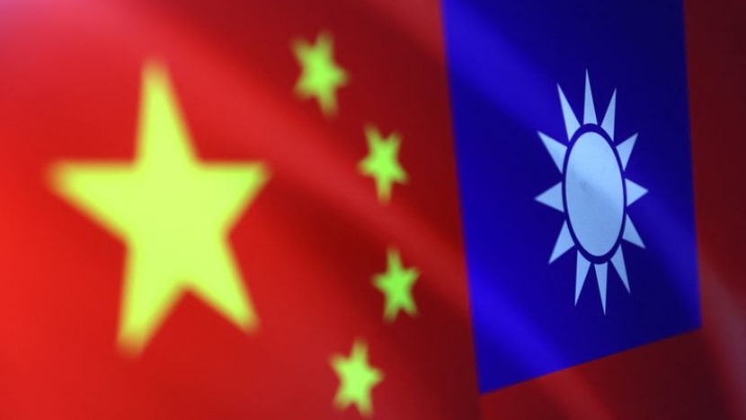 Chinese cyberattacks on Taiwan government averaged 2.4 million a day in 2024, report says