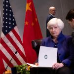 Yellen raises ‘serious concern’ to China after US Treasury cyber attack