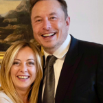 Controversy in Italy over potential deal with Musk’s SpaceX