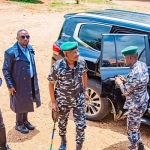 NPF Cybercrime Unit Recovers N8.8 Billion, 26 Vehicles In 2024, Recognized As Best In Africa
