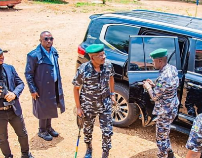 NPF Cybercrime Unit Recovers N8.8 Billion, 26 Vehicles In 2024, Recognized As Best In Africa