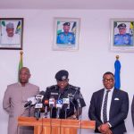 Details As Interpol Names NPF Cybercrime Unit Best In Africa