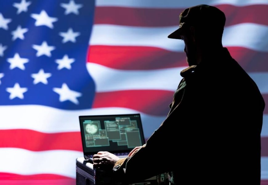 I tried hard, but didn’t fix cybersecurity, admits outgoing US National Cyber Director