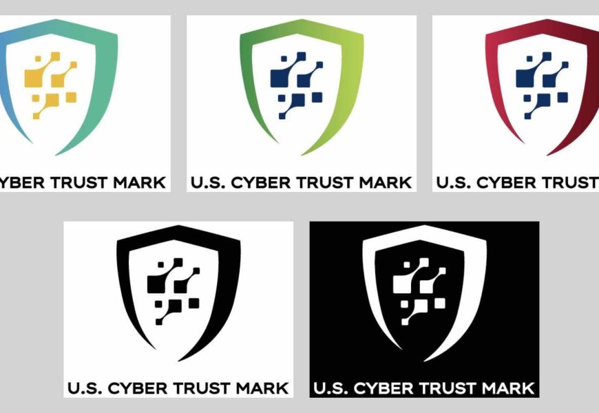 Look for the label: White House rolls out ‘Cyber Trust Mark’ for smart devices