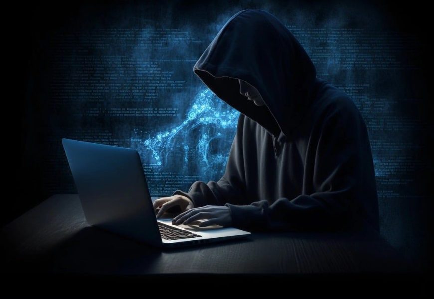 Cybercrime Damages Highlight Need for Scalable Decentralized Infrastructure