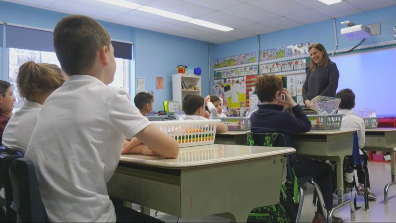 School software hack hits school boards across six Canadian provinces