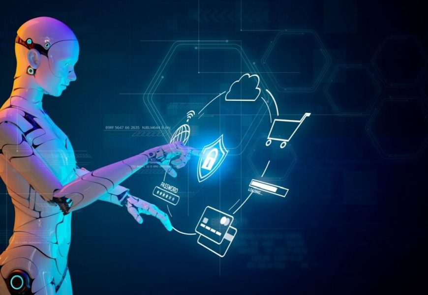 AI to Help Defi Platforms Combat Cybercrime in 2025, Experts Say