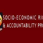 Stop Tinubu’s Administration, Govs From Misusing Cybercrimes Act To Criminalise Legitimate Expression – SERAP Tells ECOWAS Court