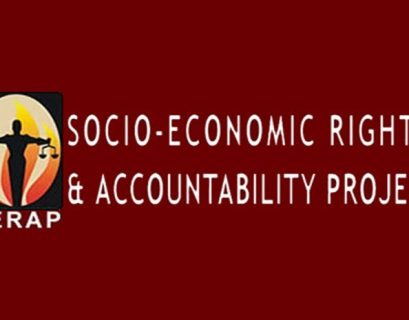 Stop Tinubu’s Administration, Govs From Misusing Cybercrimes Act To Criminalise Legitimate Expression – SERAP Tells ECOWAS Court