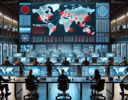 Cybersecurity at AI speed: How agentic AI is supercharging SOC teams in 2025