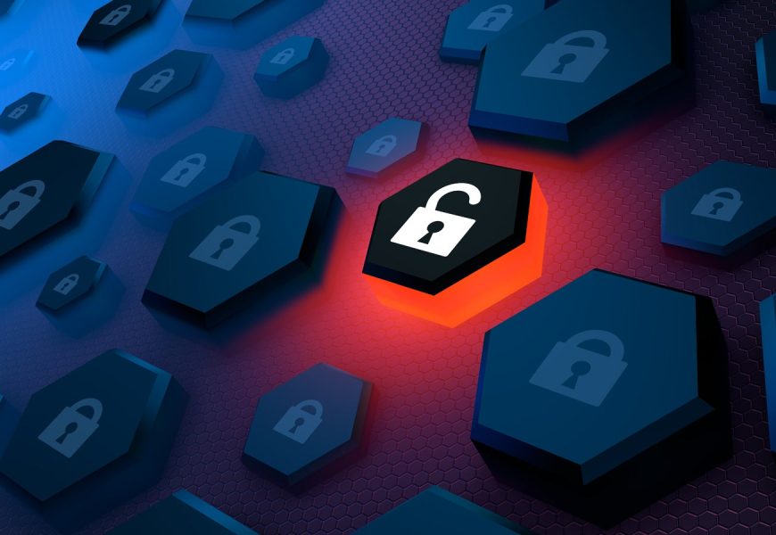 Australian Government Agencies Failing to Keep Up With Cyber Security Change