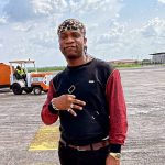 Alleged cybercrime: Court admits Speed Darlington to N20m bail