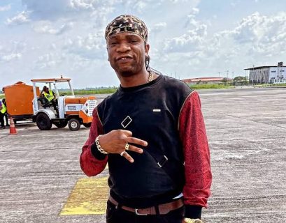 Alleged cybercrime: Court admits Speed Darlington to N20m bail