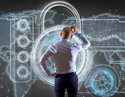 Cyber security dovetails with AI to lead 2025 corporate IT investment