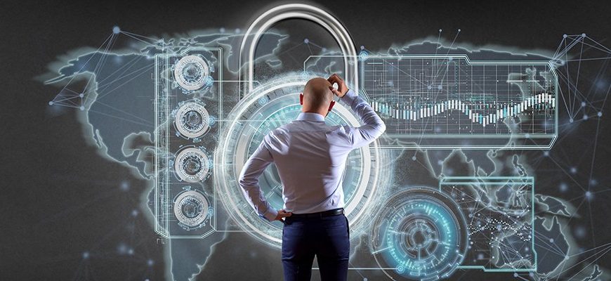 Cyber security dovetails with AI to lead 2025 corporate IT investment