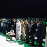 World Police Summit to Gather Over 17,000 Law Enforcement and Government Specialists from 130 Countries in Dubai This May