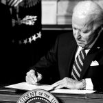 Biden signs executive order to bolster national cybersecurity