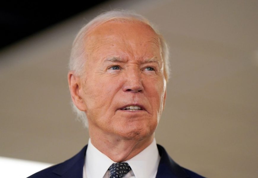 Biden makes last big move to protect US networks from hackers from China and elsewhere