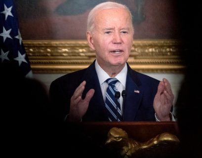 Following a Series of Government Hacks, Biden Closes Out His Administration With New Cybersecurity Order