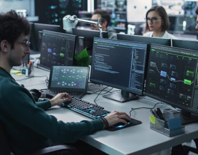 Intersec 2025: Middle East CISOs focus on AI