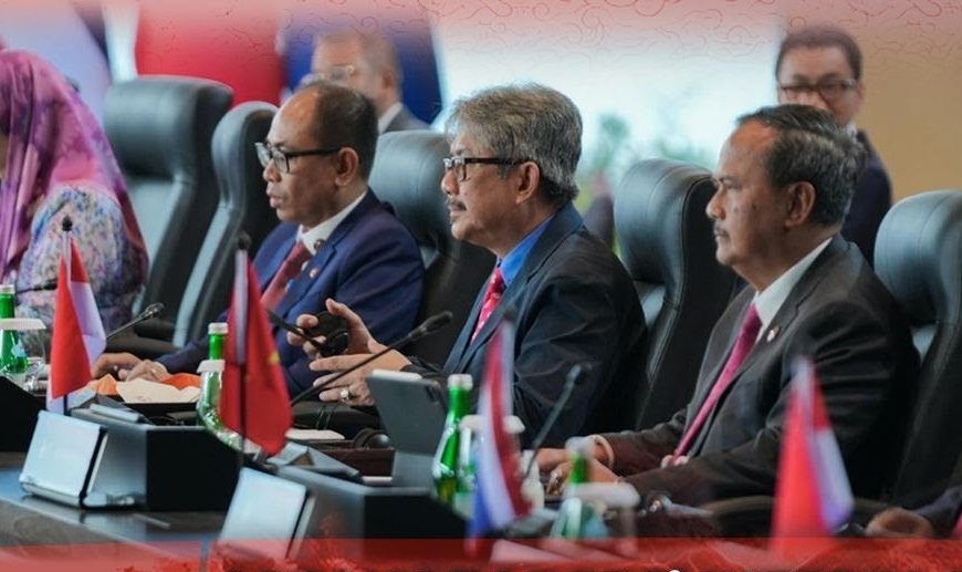 ASEAN nations to combat illegal igaming, related crime