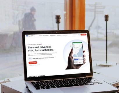 Cyber Security Just Got Cheaper: Grab Your 70% Off NordVPN Deal Now