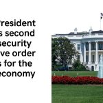 What President Biden’s second cybersecurity executive order means for the space economy