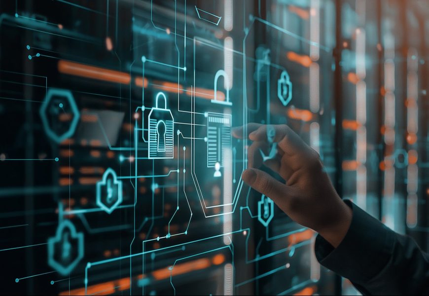 Secure Your Business with 320+ Hours of Cybersecurity Courses for $60