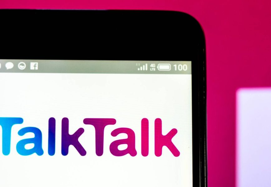 UK telco TalkTalk confirms probe into alleged data grab underway