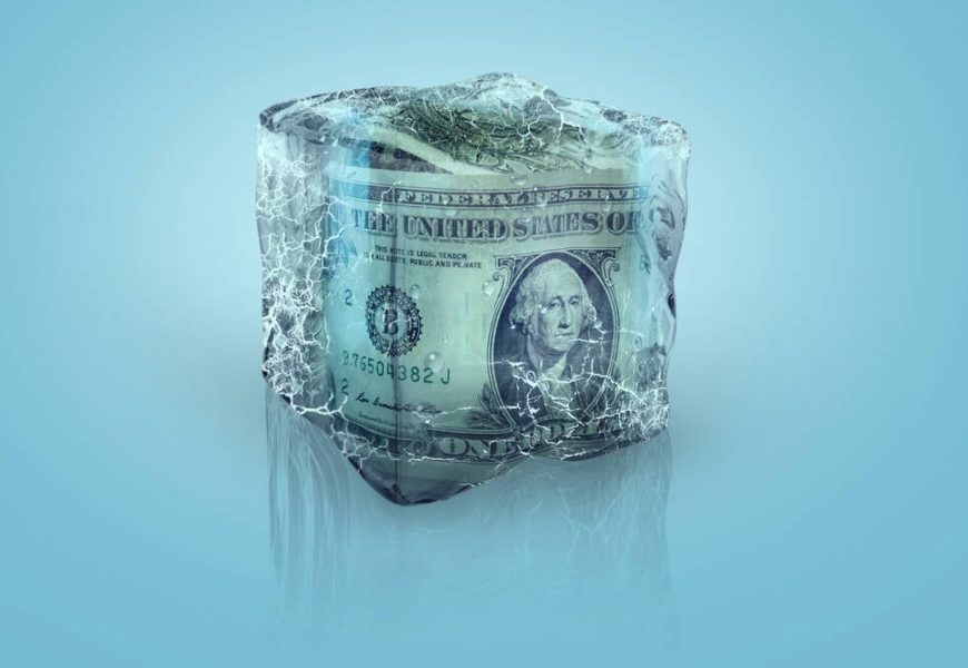 US freezes foreign aid, halting cybersecurity defense and policy funds for allies