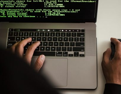 If your business data appears on the dark web, get ready to face a cyberattack