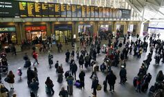 UK faces ‘severe and advancing’ cyber attack threat as government issued chilling warning