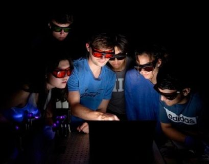 New Experimental System Brings Quantum Technology Closer to Students