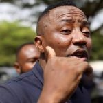 Alleged Cybercrime: Court Admits Sowore To N10m