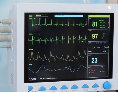 Backdoor found in two healthcare patient monitors, linked to IP in China