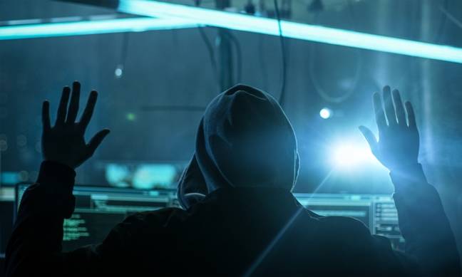 Gilmore Girls fans nabbed as Eurocops dismantle two major cybercrime forums