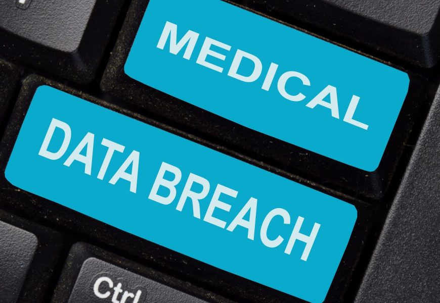1,000,000 Patients Exposed In Healthcare Provider Data Breach