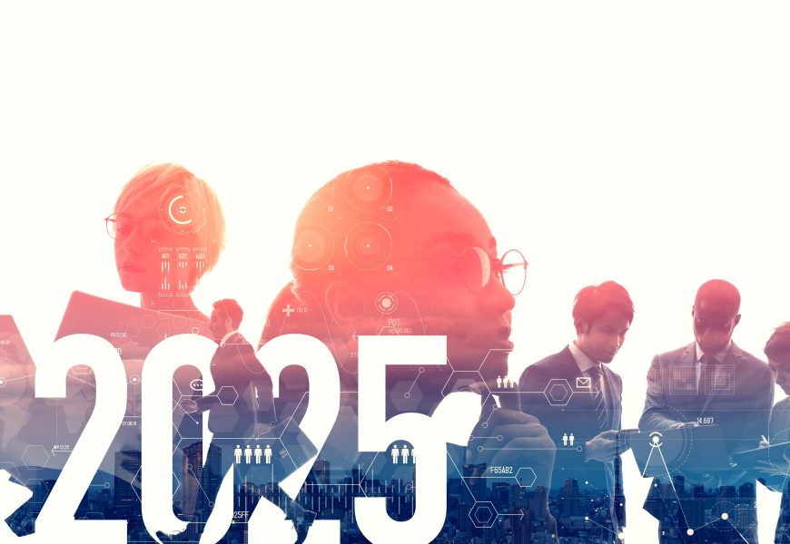 25 enterprise tech predictions and goals for 2025, from APAC CIOs